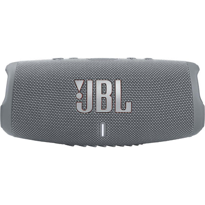 JBL Bluetooth 30-Watt Waterproof Portable Speaker CHARGE5GRYAM