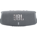 JBL Bluetooth 30-Watt Waterproof Portable Speaker JBLCHARGE5GRYAM IMAGE 1