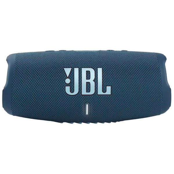 JBL Bluetooth 30-Watt Waterproof Portable Speaker JBLCHARGE5BLUAM IMAGE 1