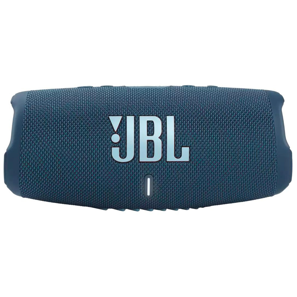 JBL CHARGE5 ブルー JBL Charge 5 (Blue) Waterproof portable Bluetooth® speaker (Blue