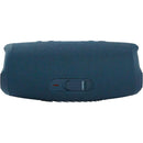 JBL Bluetooth 30-Watt Waterproof Portable Speaker JBLCHARGE5BLUAM IMAGE 3