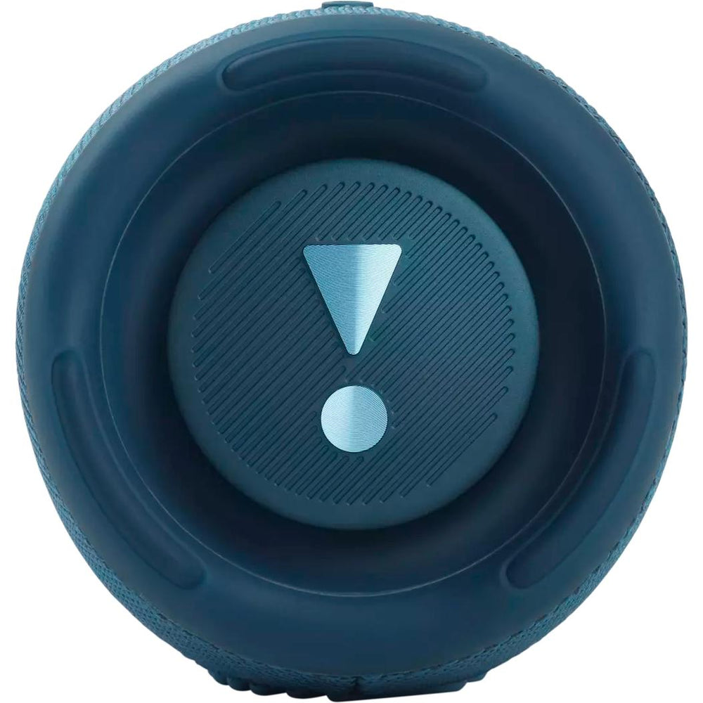 JBL Charge 5 (Blue) – 30 W Waterproof Portable Speaker