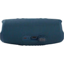 JBL Bluetooth 30-Watt Waterproof Portable Speaker JBLCHARGE5BLUAM IMAGE 5