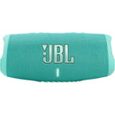 JBL Bluetooth 30-Watt Waterproof Portable Speaker JBLCHARGE5TEALAM IMAGE 1