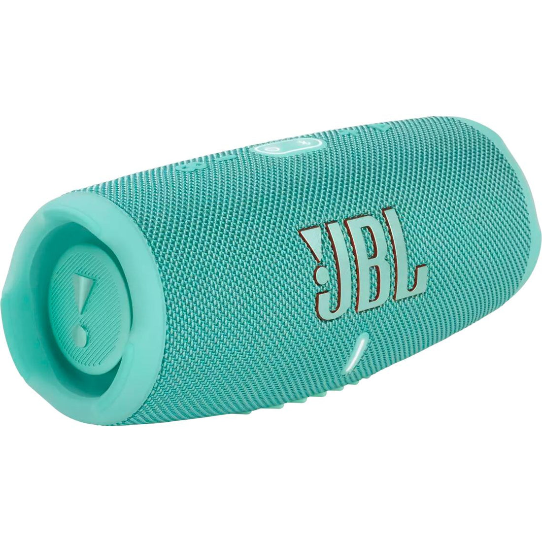 JBL Charge 5 (Teal) – 30 W Waterproof Portable Speaker