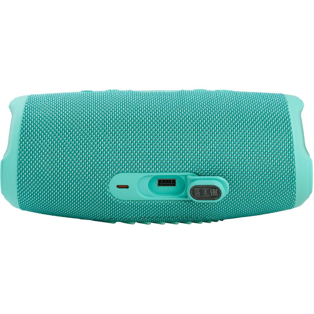 JBL Charge 5 (Teal) – 30 W Waterproof Portable Speaker