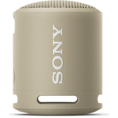 Sony XB13 Extra Bass™ Bluetooth and Waterproof Portable Speaker SRSXB13C