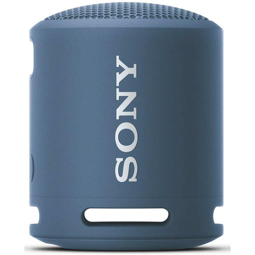 Sony XB13 Extra Bass™ Bluetooth and Waterproof Portable Speaker SRSXB13L