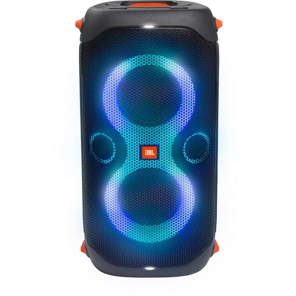 JBL PARTYBOX 110 Bluetoothスピーカー JBL Partybox 110 | 160Wのパワフルなサウンド、ダイナミックなライト