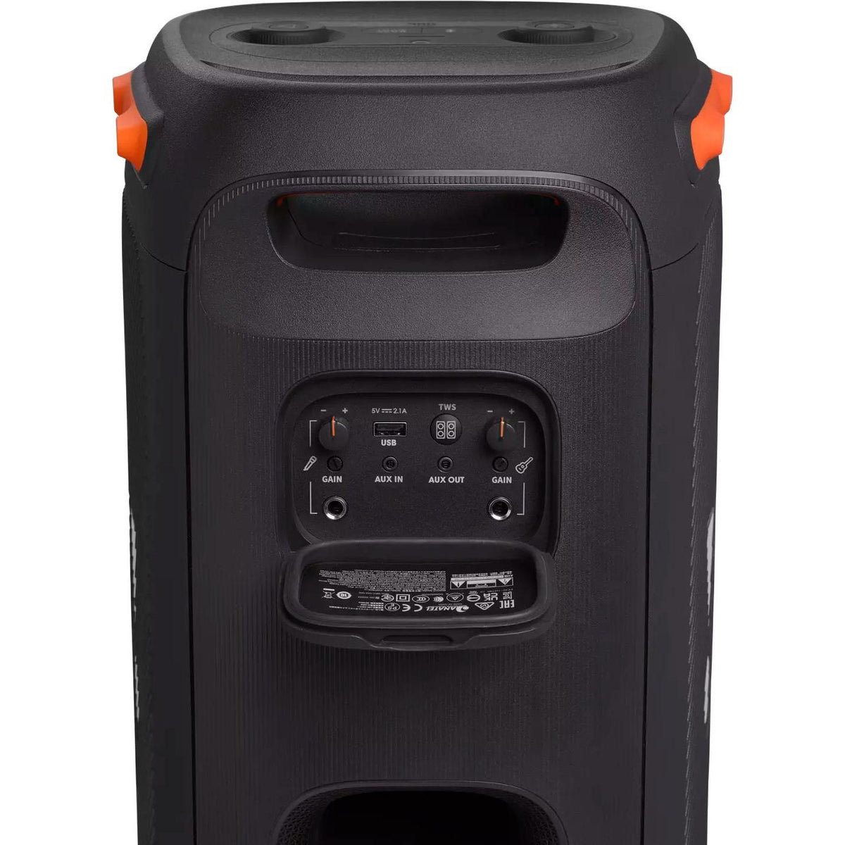 JBL PartyBox 110 – 160 W Portable Party Speaker
