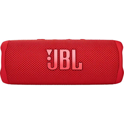JBL Bluetooth 20-watt Waterproof Portable Speaker FLIP6REDAM
