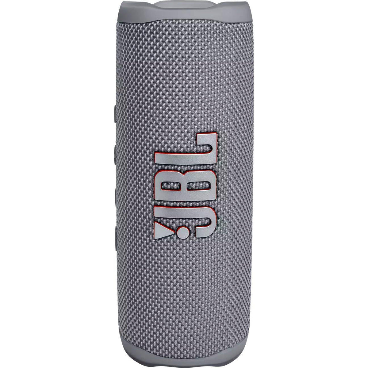 JBL Flip 6 (Gray) – Waterproof Bluetooth Speaker 30W