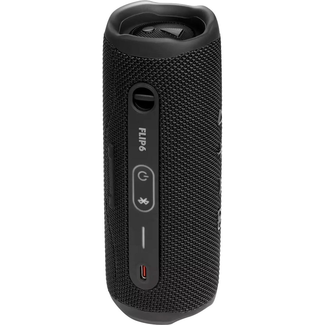 JBL Bluetooth 20-watt Waterproof Portable Speaker FLIP6BLKAM