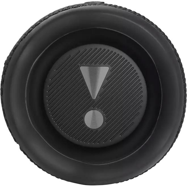 JBL Bluetooth 20-watt Waterproof Portable Speaker JBLFLIP6BLKAM IMAGE 4