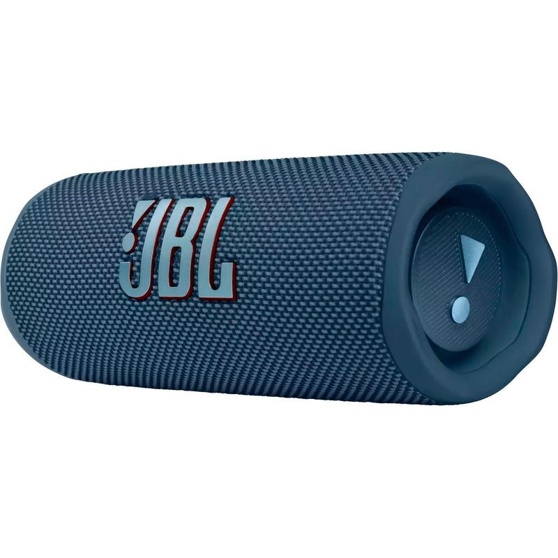 JBL Bluetooth 20-watt Waterproof Portable Speaker JBLFLIP6BLUAM IMAGE 5