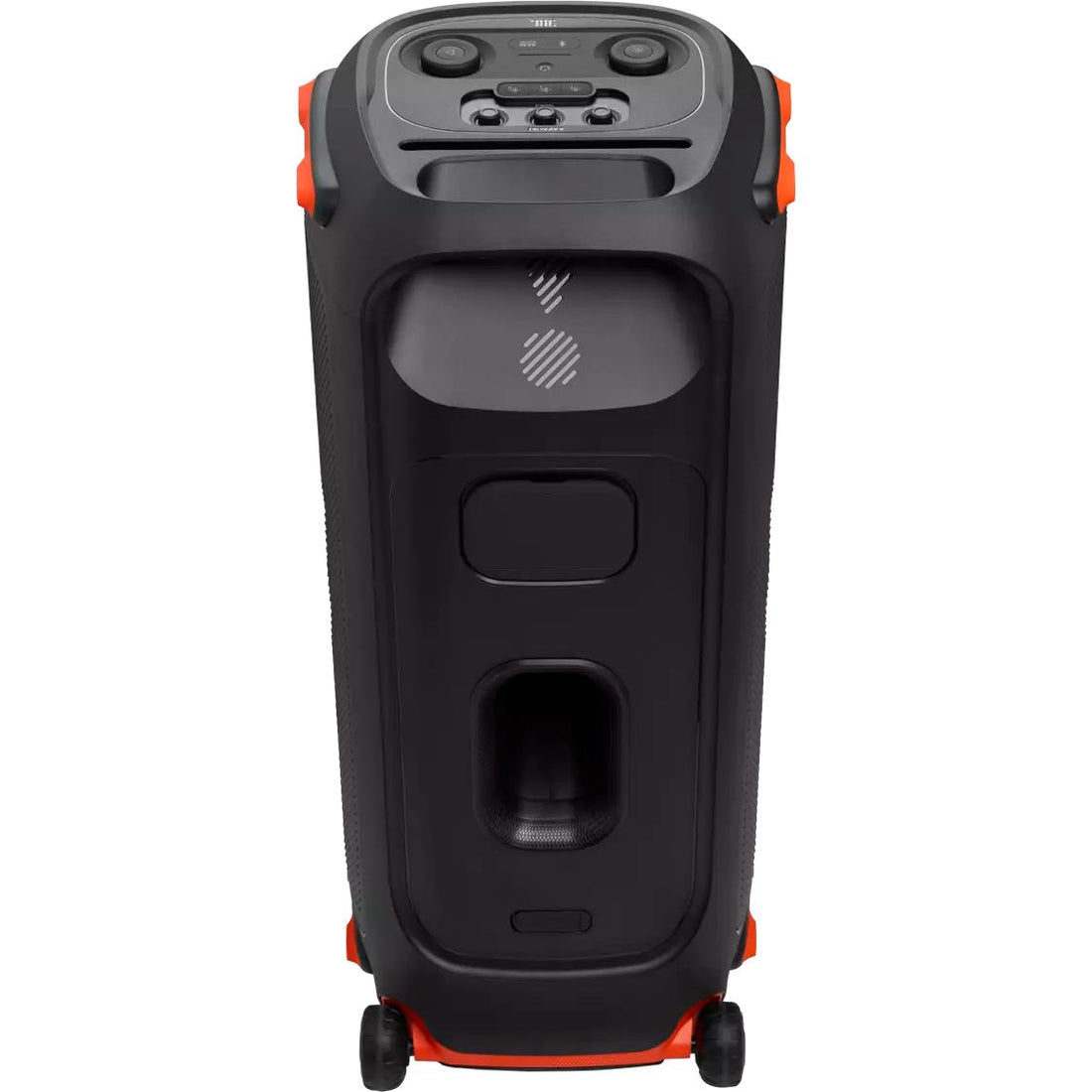 JBL Bluetooth 800-Watt Portable Speaker PARTYBOX710AM