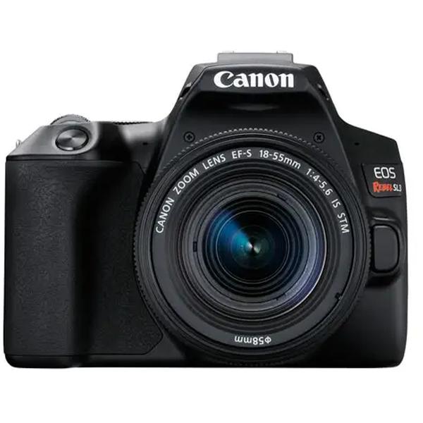 Canon 24.1-MP Digital Camera 3453C002 IMAGE 1
