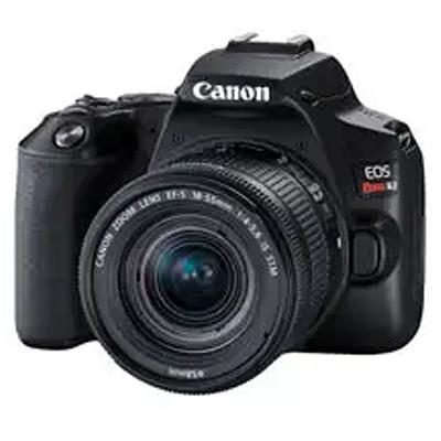 Canon 24.1-MP Digital Camera 3453C002 IMAGE 2