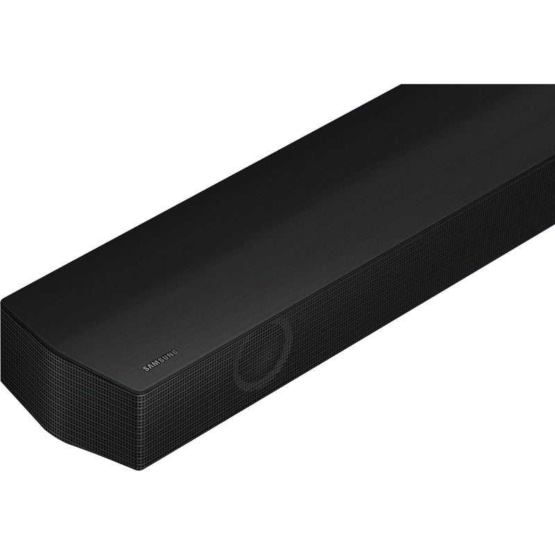 Samsung 3.1-Channel Sound Bar with Bluetooth HW-B650/ZC IMAGE 10