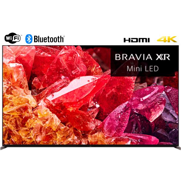 Sony 85-inch 4K HDR Smart Mini LED TV XR-85X95K IMAGE 1