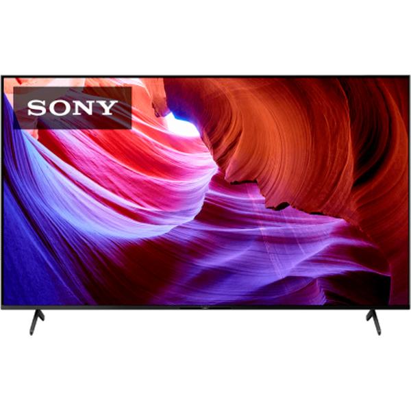Sony 75-inch 4K HDR Smart TV KD-75X85K IMAGE 2