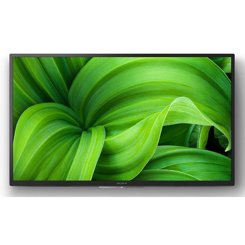Sony 32-inch HD Smart Android TV KD32W830K