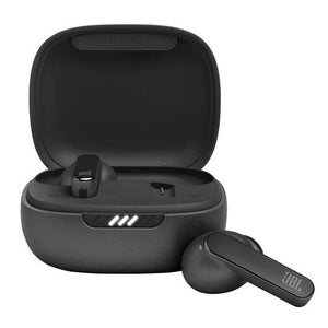 JBL Wireless In-Ear Headphones with Built-in Microphone LIVEPRO2TWSBAM