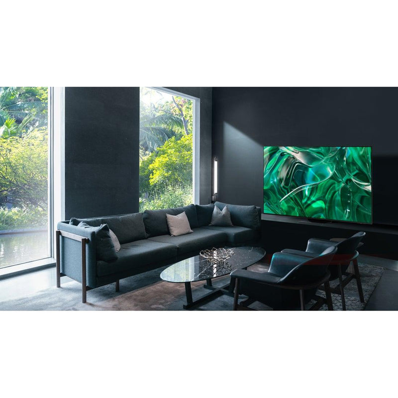 Samsung 65-inch OLED 4K Smart TV QN65S95CAFXZC IMAGE 11
