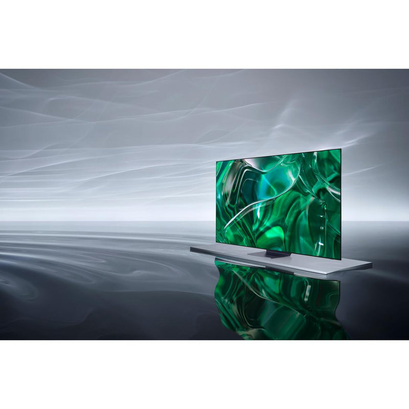 Samsung 65-inch OLED 4K Smart TV QN65S95CAFXZC IMAGE 13