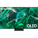 Samsung 65-inch OLED 4K Smart TV QN65S95CAFXZC IMAGE 2
