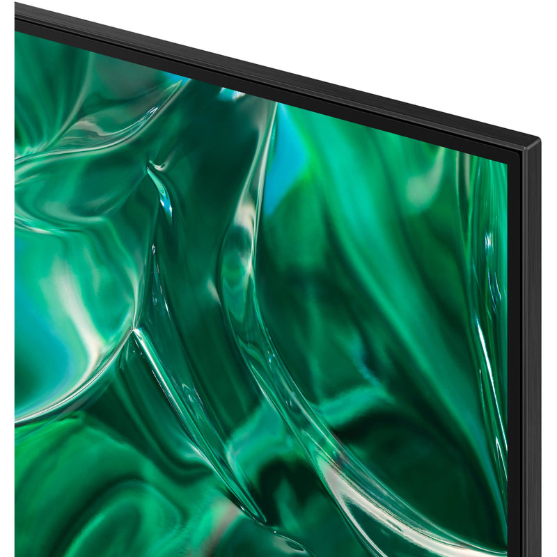 Samsung 65-inch OLED 4K Smart TV QN65S95CAFXZC IMAGE 4