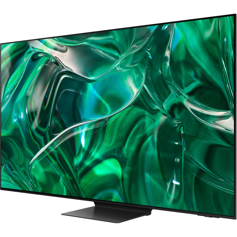 Samsung 65-inch OLED 4K Smart TV QN65S95CAFXZC IMAGE 5