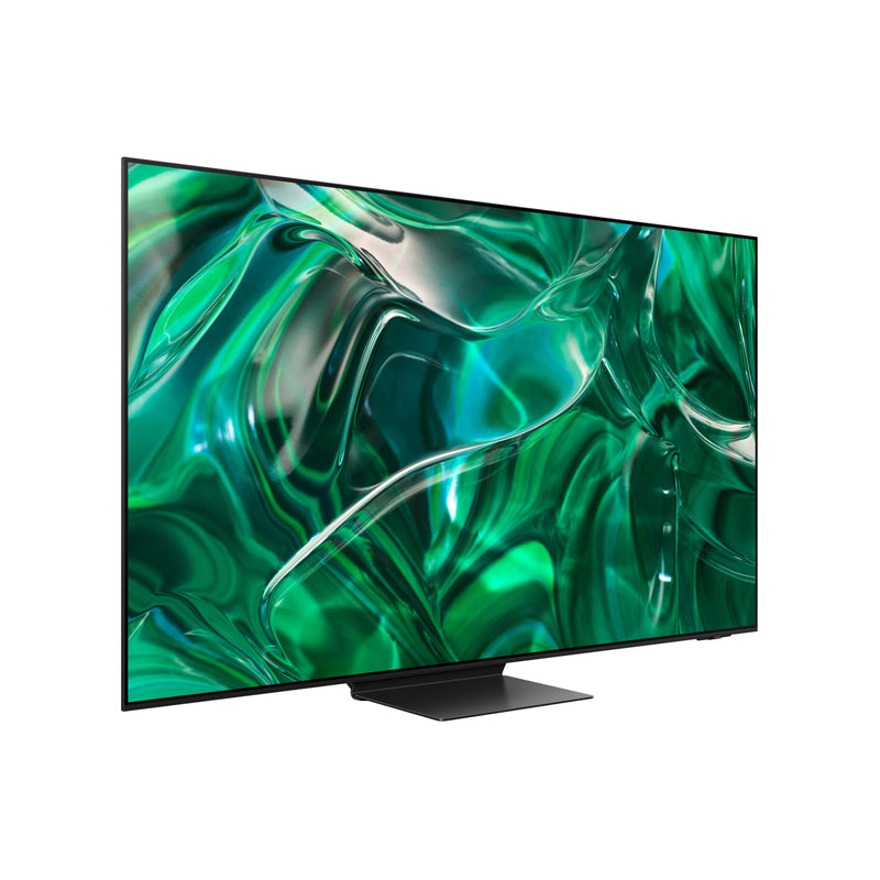 Samsung 65-inch OLED 4K Smart TV QN65S95CAFXZC IMAGE 7