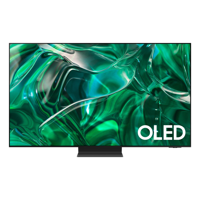 Samsung 65-inch OLED 4K Smart TV QN65S95CAFXZC IMAGE 8