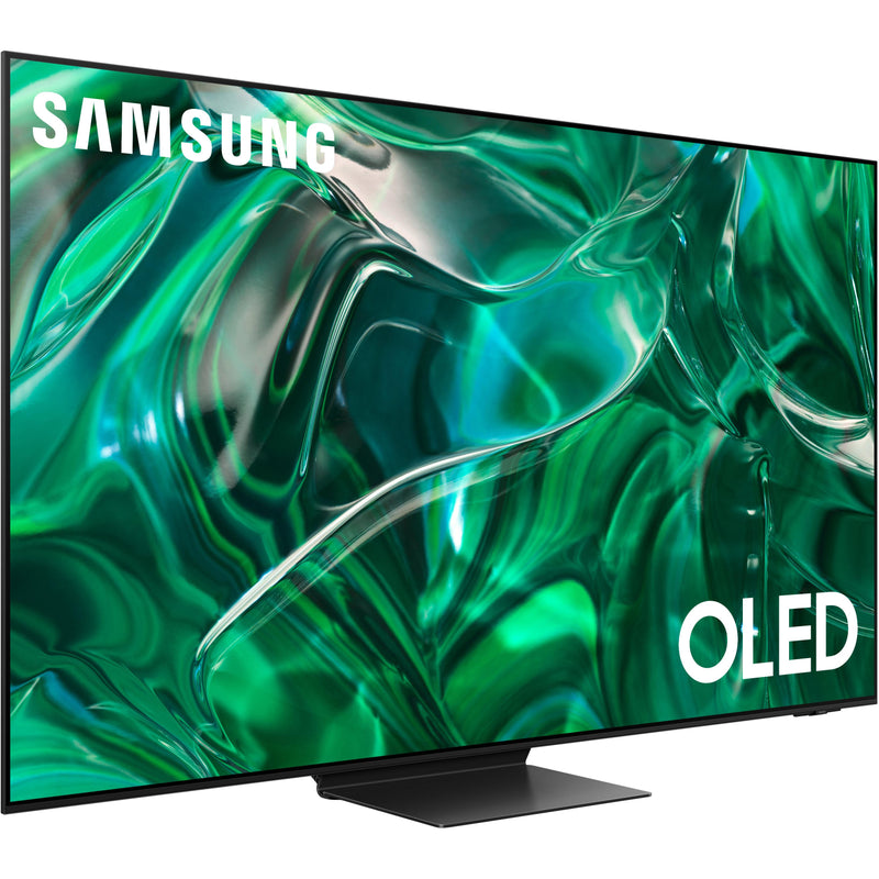 Samsung 65-inch OLED 4K Smart TV QN65S95CAFXZC IMAGE 9