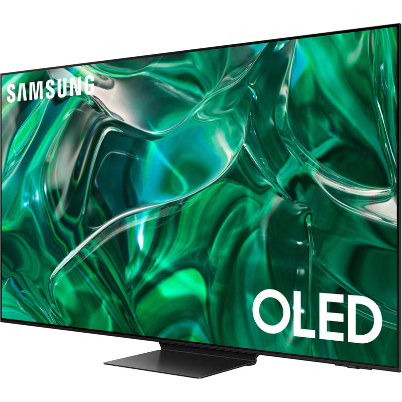 Samsung 55-inch OLED 4K Smart TV QN55S95CAFXZC IMAGE 6