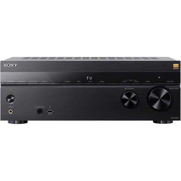Sony 7.2-Channel 8K A/V Receiver STR-AN1000 IMAGE 1