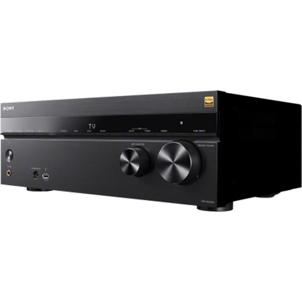 Sony 7.2-Channel 8K A/V Receiver STR-AN1000 IMAGE 2