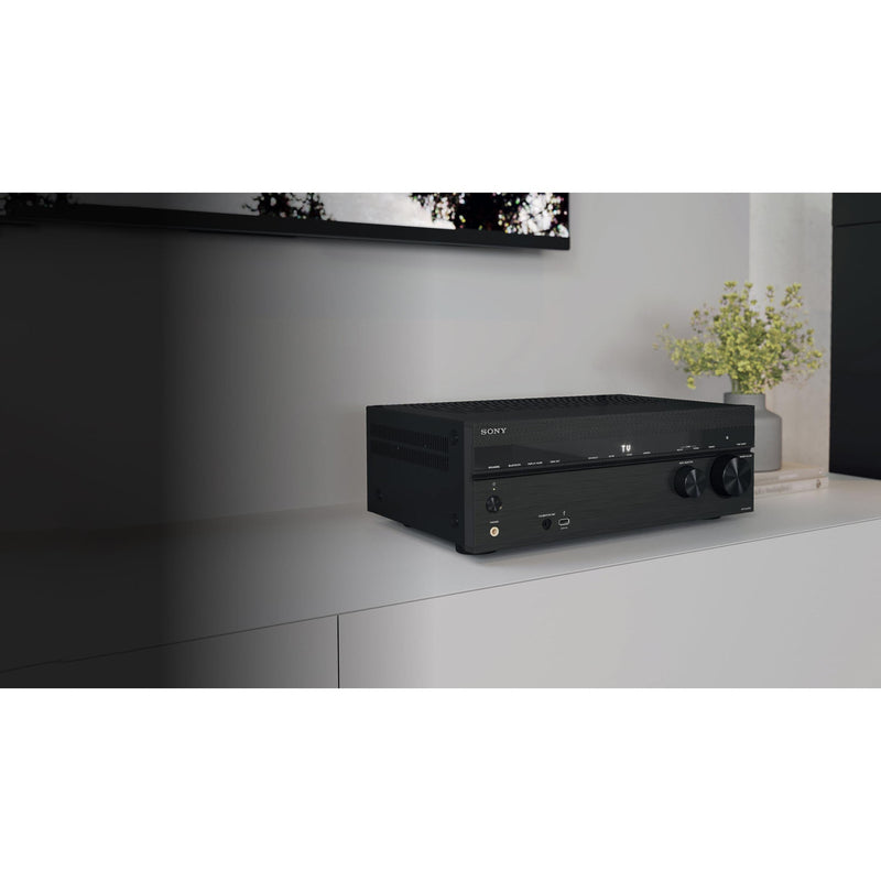 Sony 7.2-Channel 8K A/V Receiver STR-AN1000 IMAGE 6