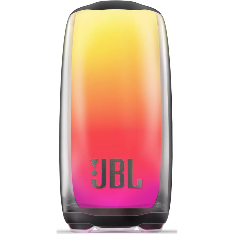 JBL Bluetooth Waterproof Portable Speaker JBLPULSE5BLK IMAGE 10