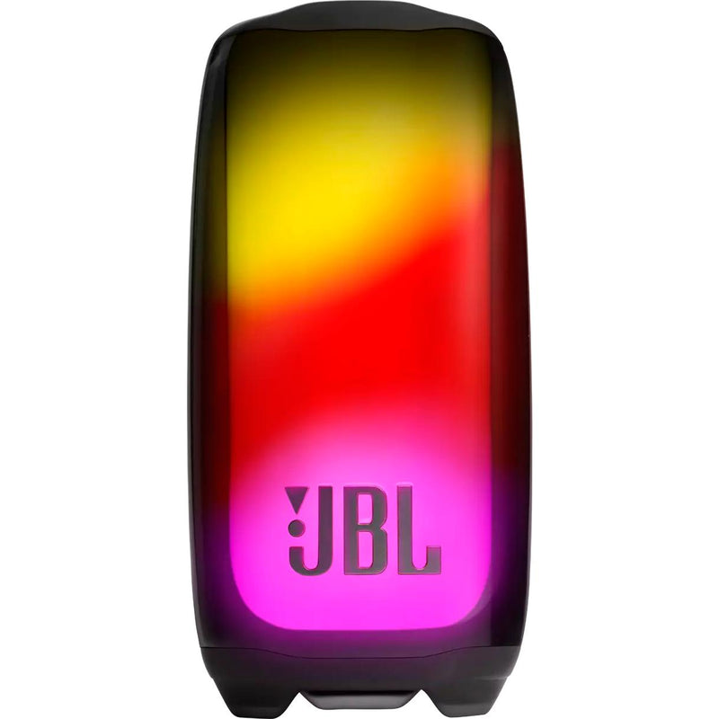 JBL Bluetooth Waterproof Portable Speaker JBLPULSE5BLK IMAGE 1