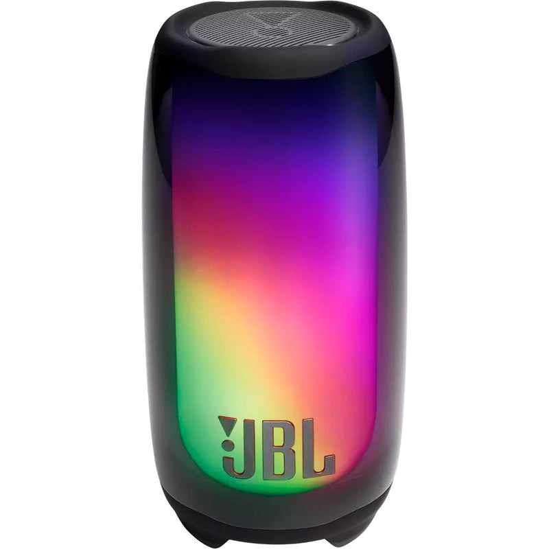 JBL Bluetooth Waterproof Portable Speaker JBLPULSE5BLK IMAGE 2