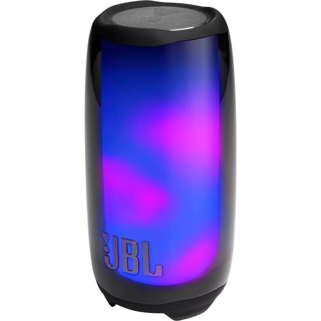 JBL Bluetooth Waterproof Portable Speaker JBLPULSE5BLK