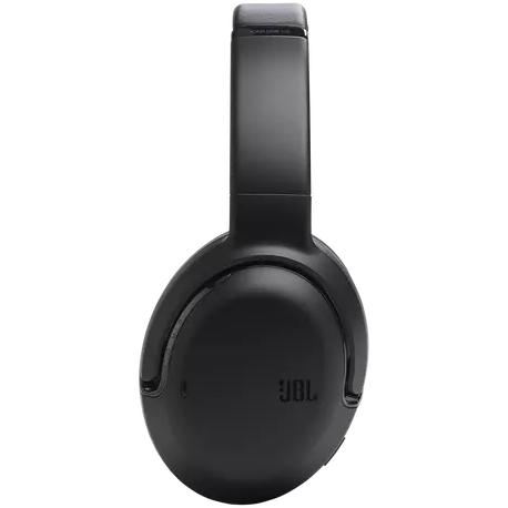 JBL Wireless Over-the-Ear Headphones with Microphone JBLTOURONEM2BAM IMAGE 3