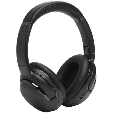 JBL Wireless Over-the-Ear Headphones with Microphone JBLTOURONEM2BAM IMAGE 5