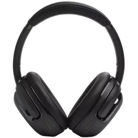 JBL Wireless Over-the-Ear Headphones with Microphone JBLTOURONEM2BAM IMAGE 8