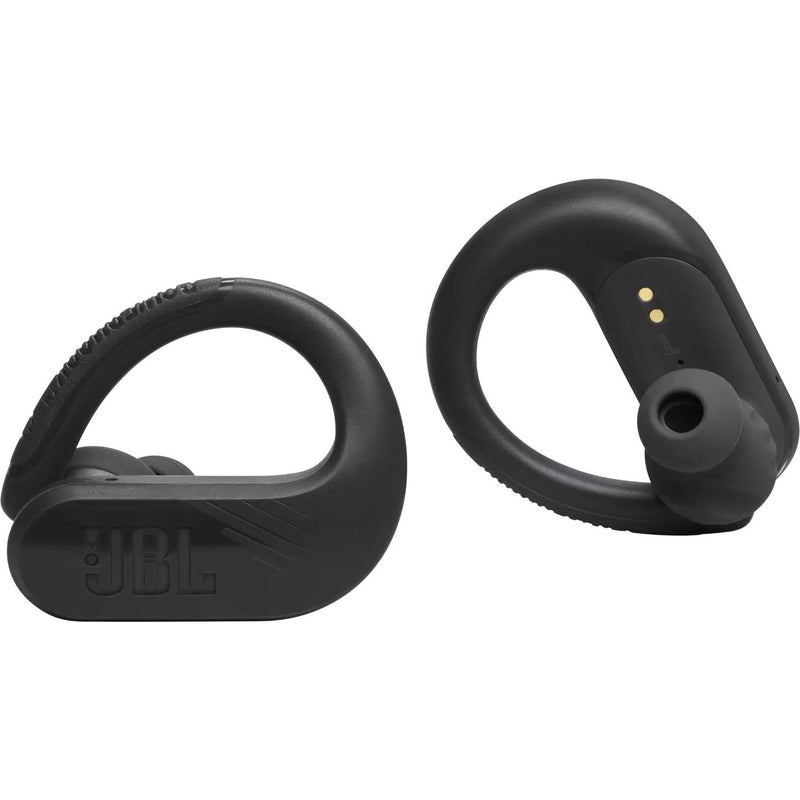 JBL Wireless Open-Ear Headphones with Microphone ENDURPEAK3BLKAM IMAGE 11
