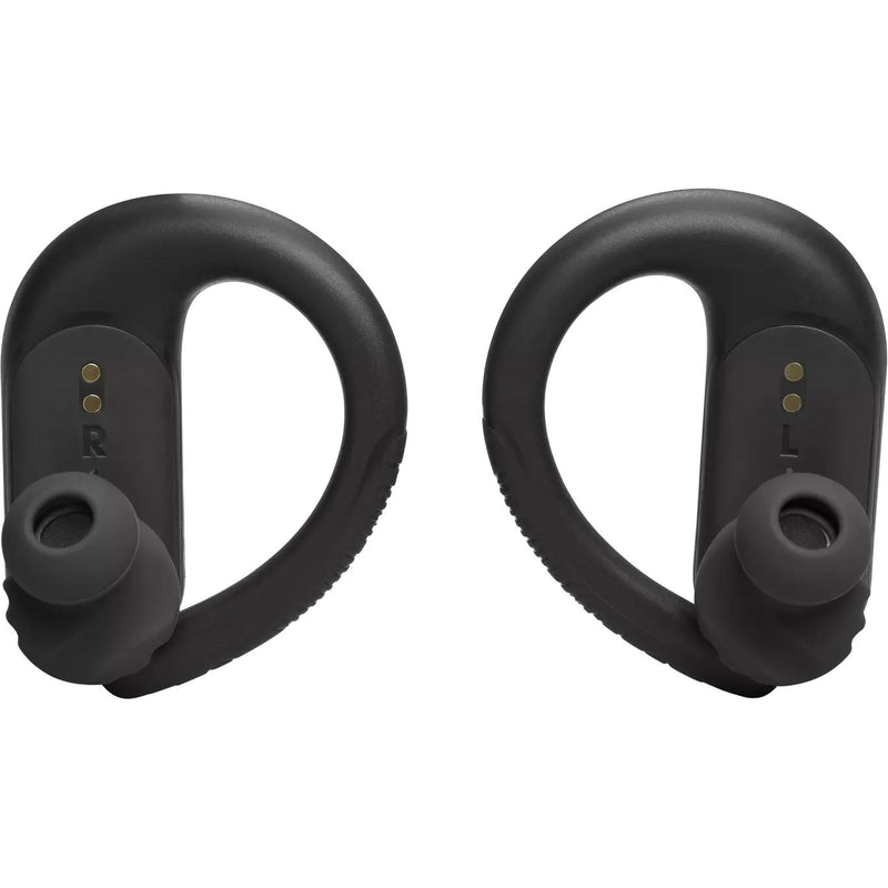 JBL Wireless Open-Ear Headphones with Microphone ENDURPEAK3BLKAM IMAGE 3