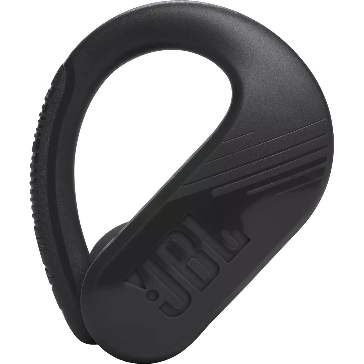 JBL Endurance Peak 3 (Black) – Sport True Wireless Earbuds