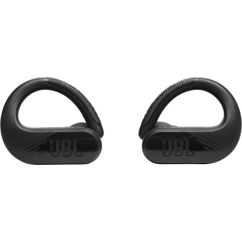 JBL Wireless Open-Ear Headphones with Microphone ENDURPEAK3BLKAM IMAGE 5